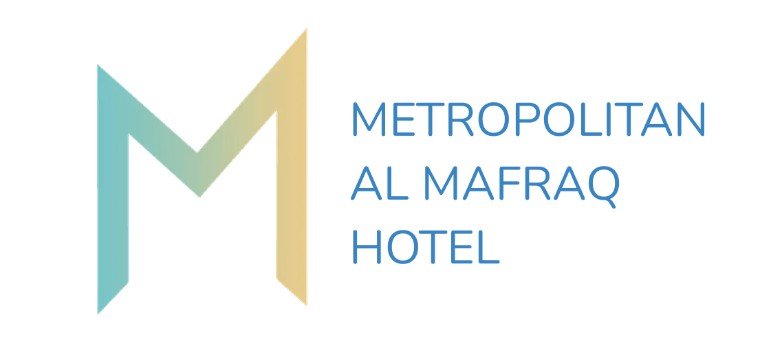 Metropolitan Al Mafraq Hotel logo